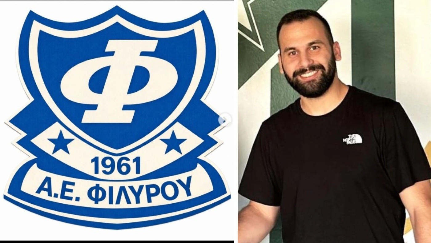 Ευθυμιάδης: «Ξεχωριστή θέση στην καρδιά μου» ο Αστέρας»-Συνεχίζει στο Φίλυρο