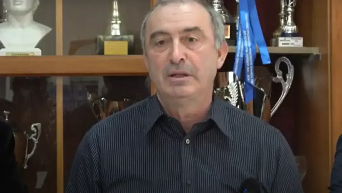 Γιουρούκαλης: «Τελευταίος σε προτεραιότητες ο αθλητισμός-Κανένα γήπεδο ποδοσφαίρου σε επικείμενες αναπλάσεις»