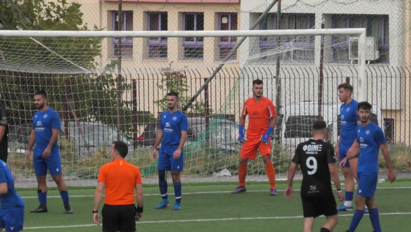Α1 ΕΠΣΜ: Παιχνίδια για την 6η αγωνιστική-Απουσίες και επιστροφές