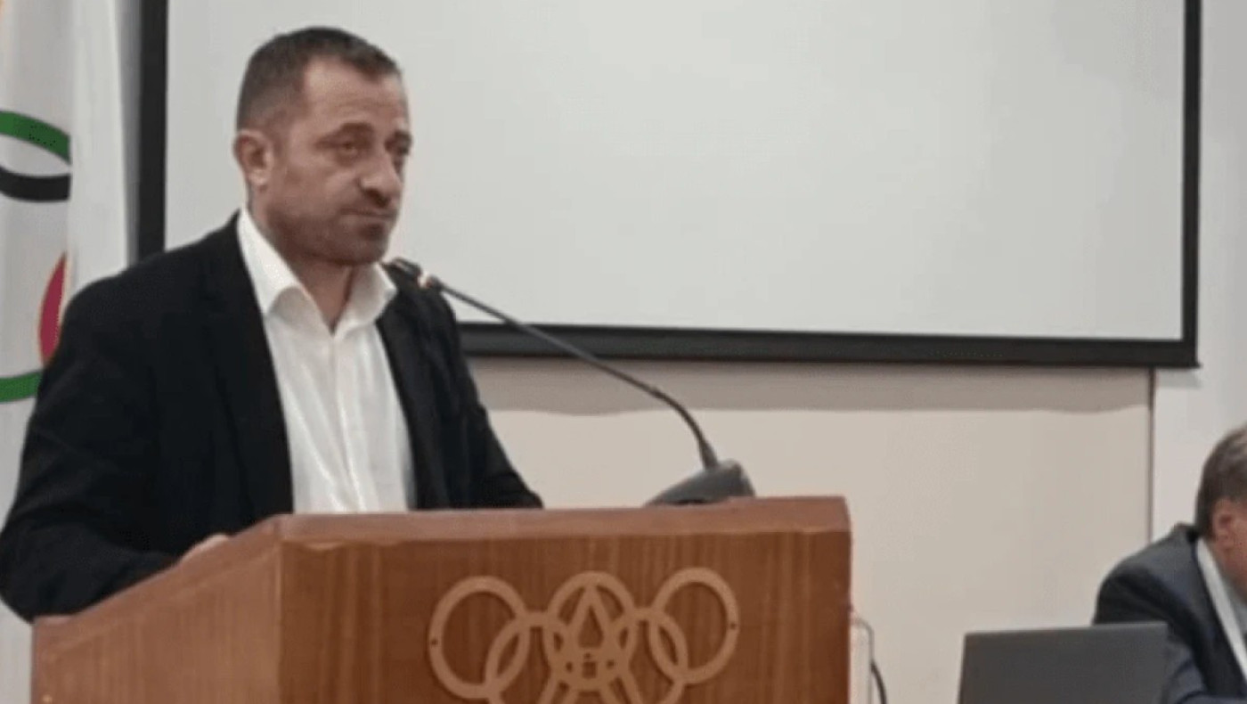 Κυργιάννης: Ξεμπλοκάρει έργο 405.000 ευρώ για τις αθλητικές εγκαταστάσεις του Δήμου Λαγκαδά