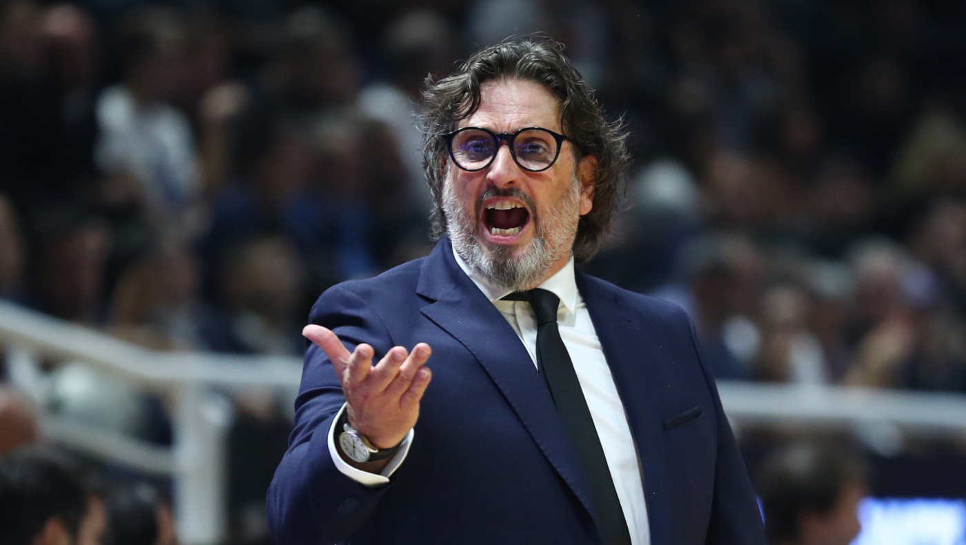 Τρινκιέρι: «Ο Ταϊρί μας έδωσε την τελευταία ώθηση για τη νίκη»