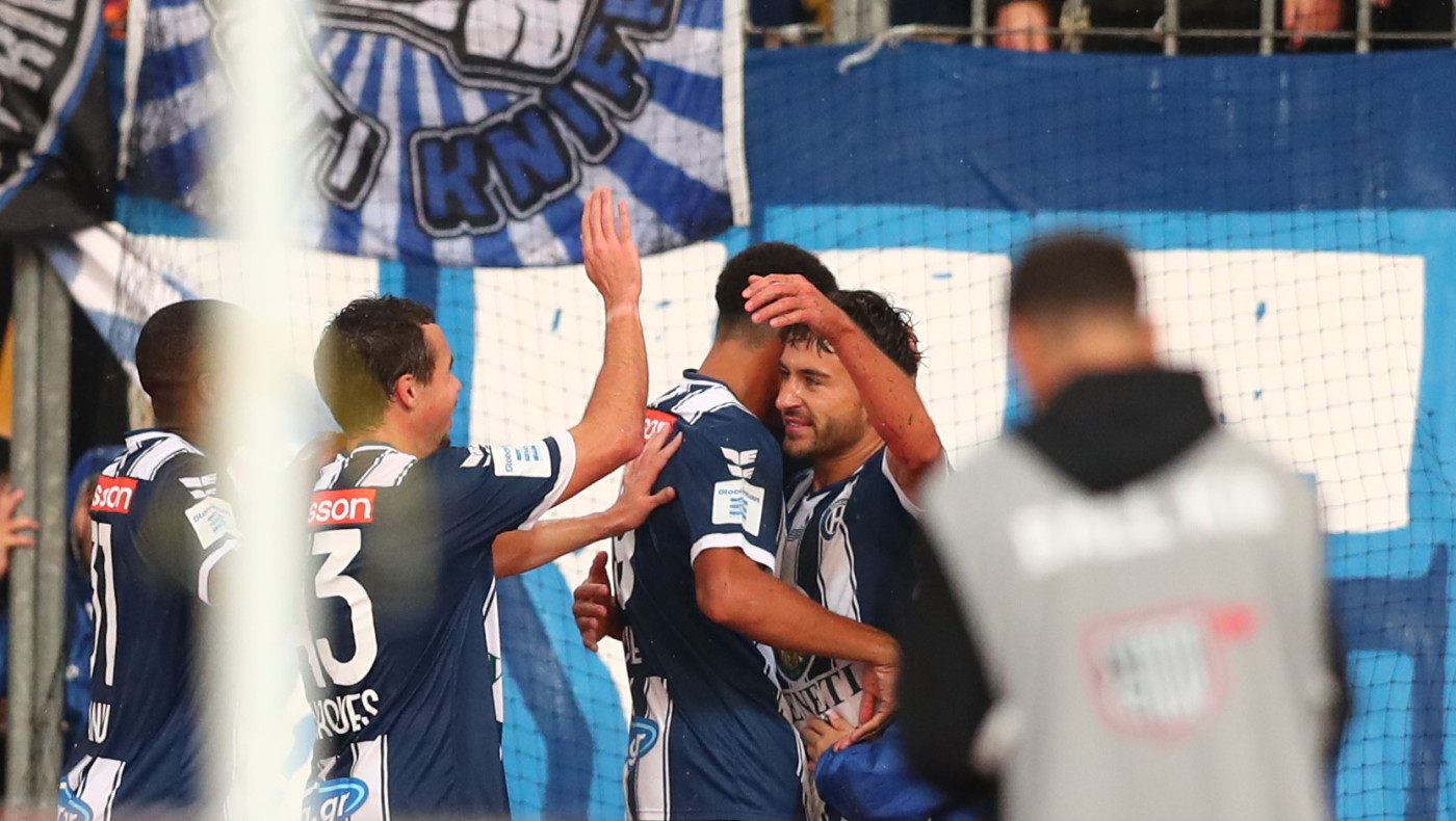 Iraklis View: «Καταλυτική η είσοδος του Σίλβα, πολύ σημαντική η νίκη»