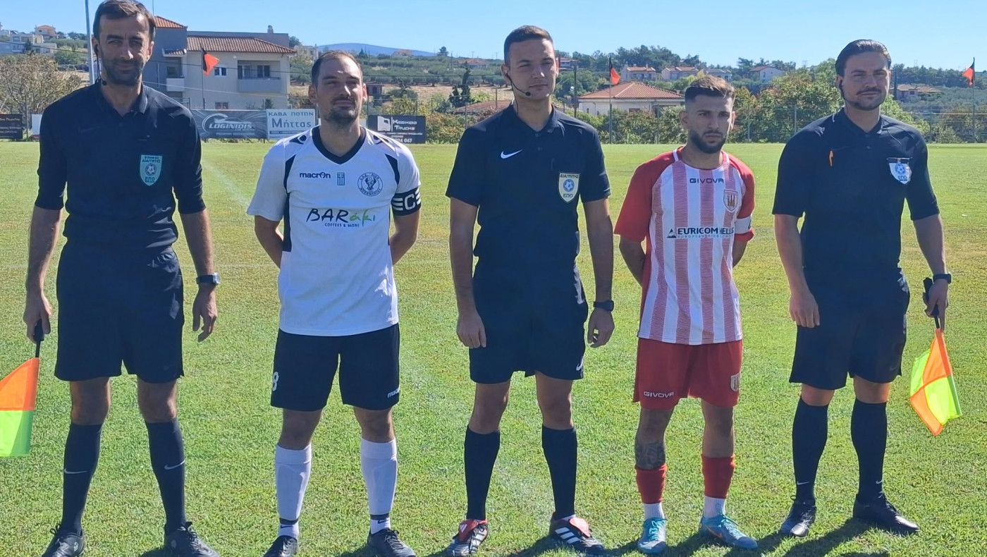Επιστροφή στις νίκες για την Νίκη Μεσημερίου, επικράτησε του Καμπανιακού