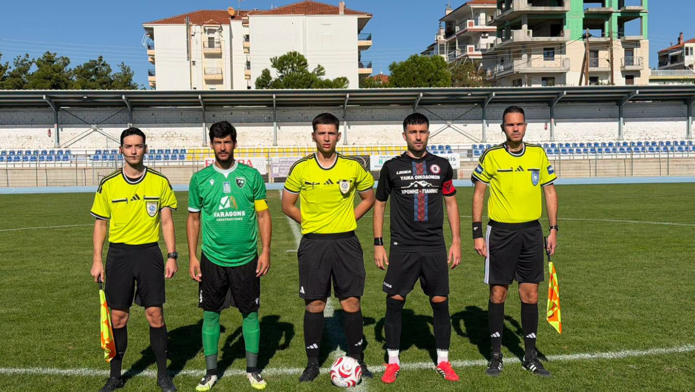 Αποτελέσματα σε Γ' Εθνική και SL2-Ενδεκάδες και βαθμολογίες