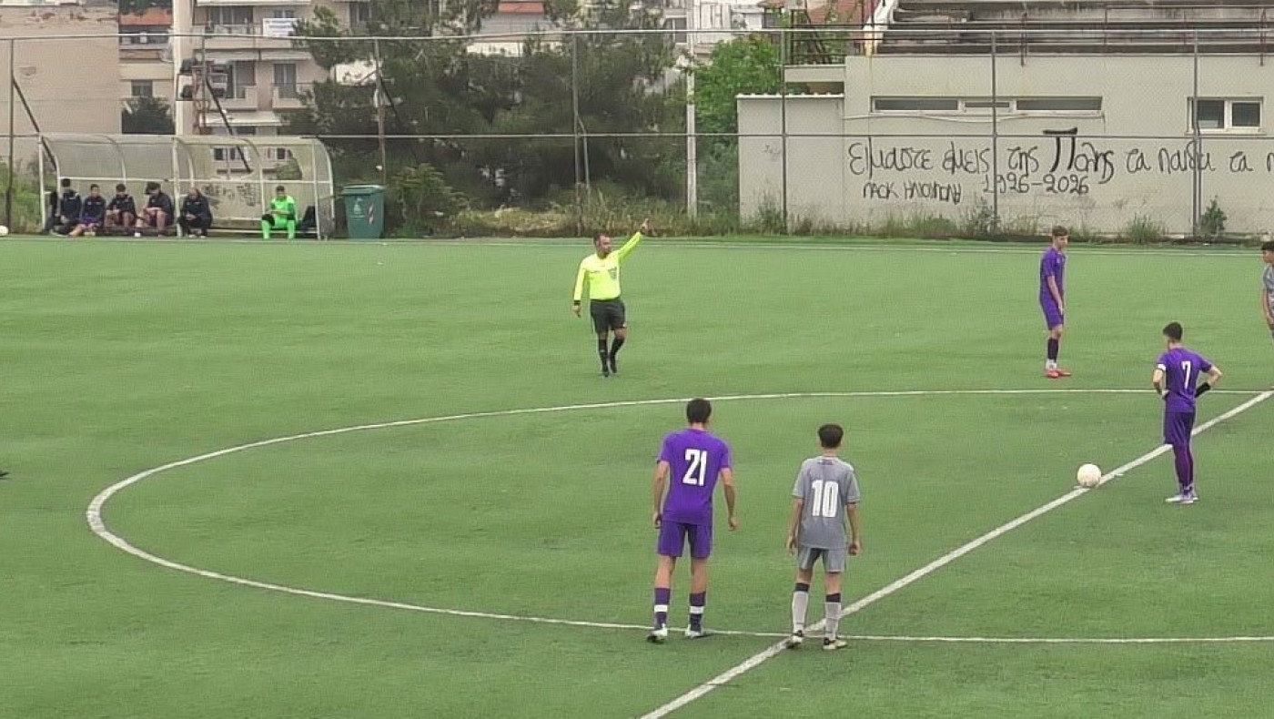 Κλήρωση της League 1 στα παιδικά, Eμβόλιμη στην Α1, επιβολή ποινών και παραλαβή δελτίων