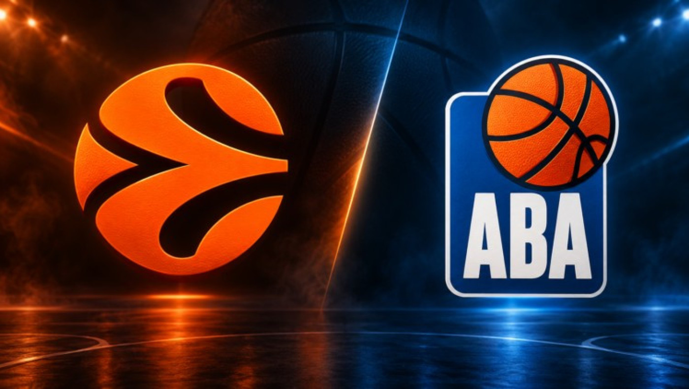 EuroLeague: Σενάριο εξαγοράς της ABA League – Οι επαφές για τον έλεγχο της Αδριατικής Λίγκας