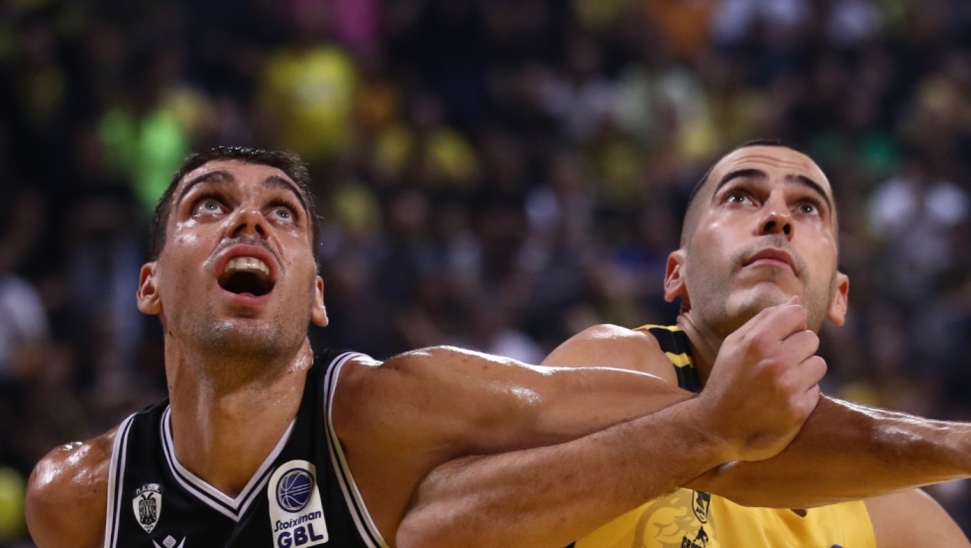 EuroCup για ΠΑΟΚ και Άρη: «Αναμένεται ηλεκτρισμένη ατμόσφαιρα»