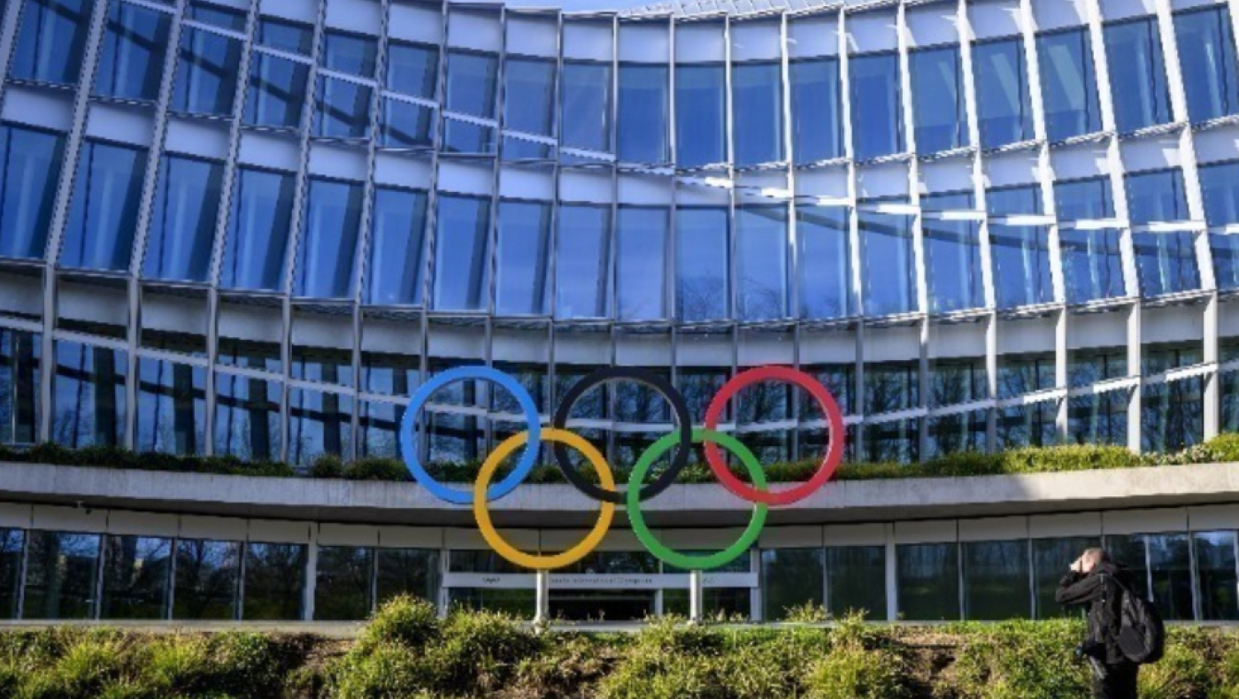 Επτά οι ενδιαφερόμενες χώρες για τους Ολυμπιακούς Αγώνες του 2036