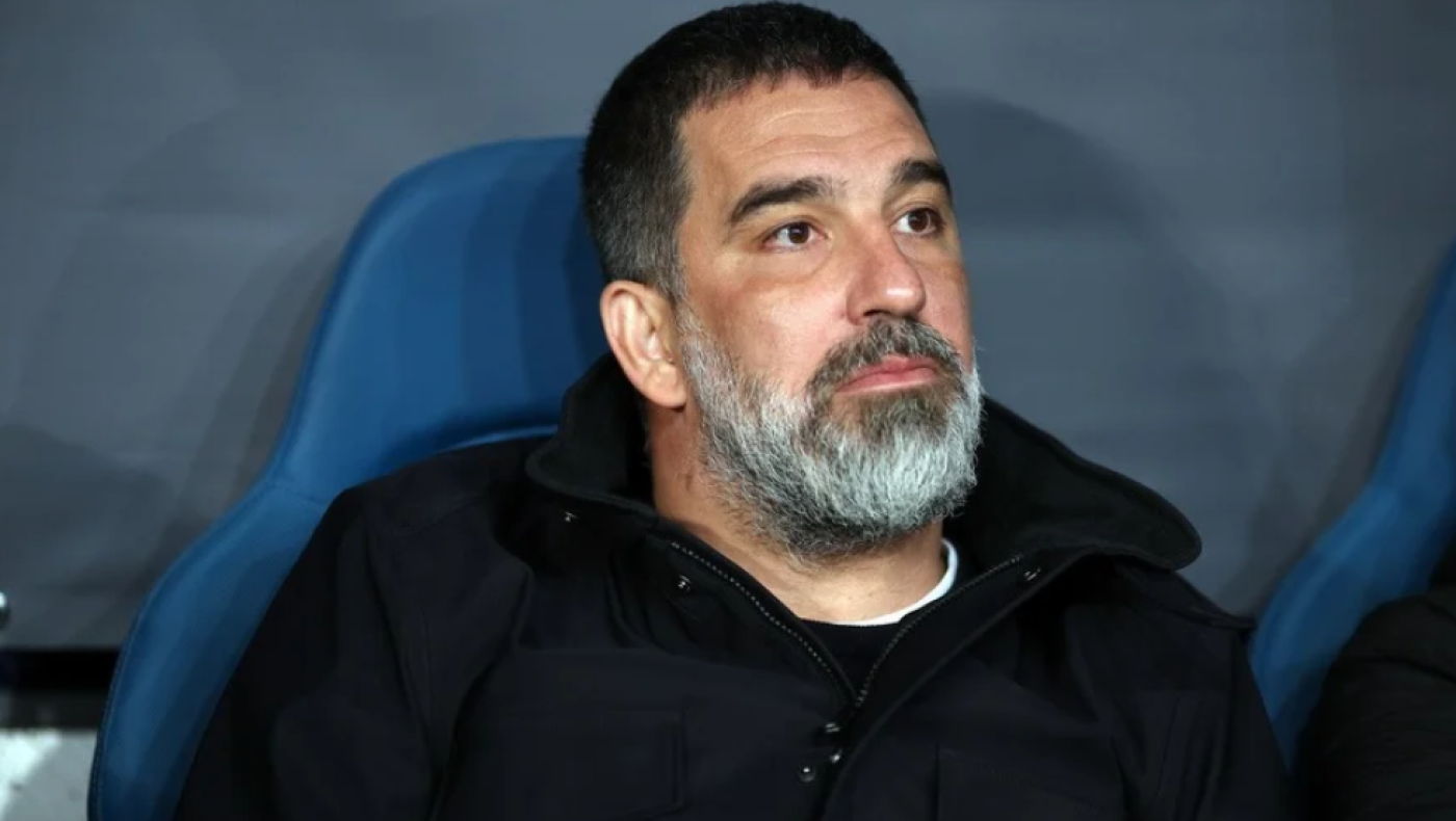 Εθνική Τουρκίας: Φαβορί για την επόμενη ημέρα ο Αρντά Τουράν