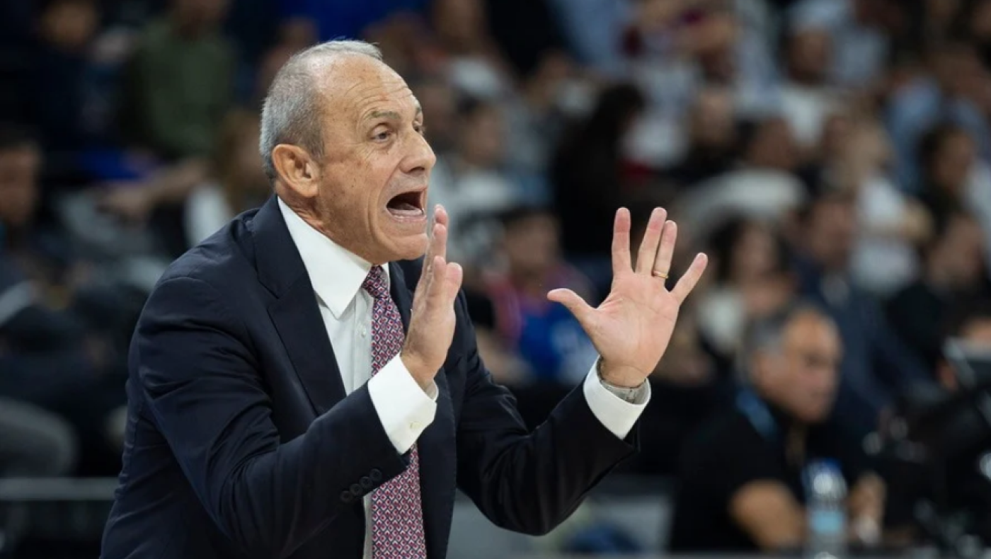 Μεσίνα: «NBA Europe και EuroLeague πρέπει να βρουν τρόπο να ενωθούν»