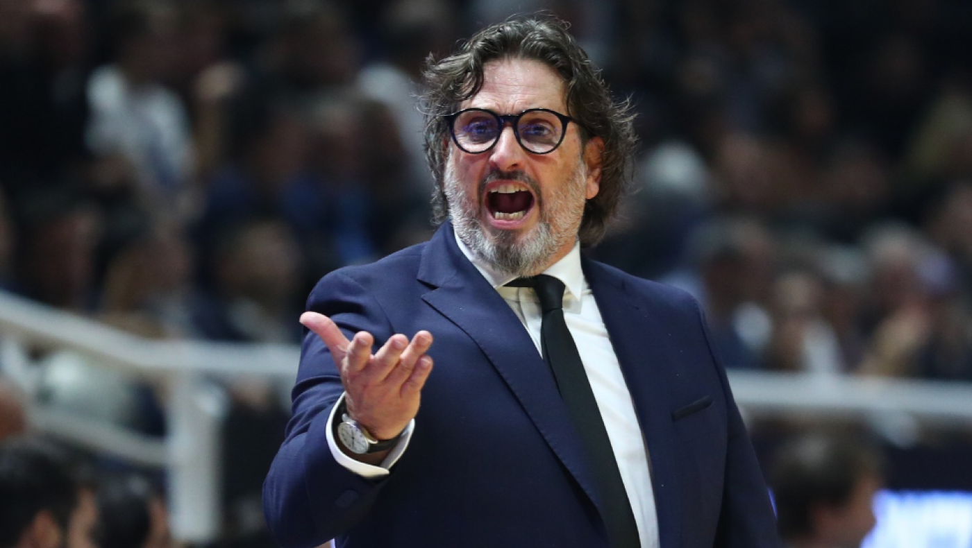 Τρινκιέρι: «Πρέπει να έχουμε συνέπεια»-Φόστερ: «Οι νίκες εκτός έδρας έχουν μεγαλύτερη αξία»