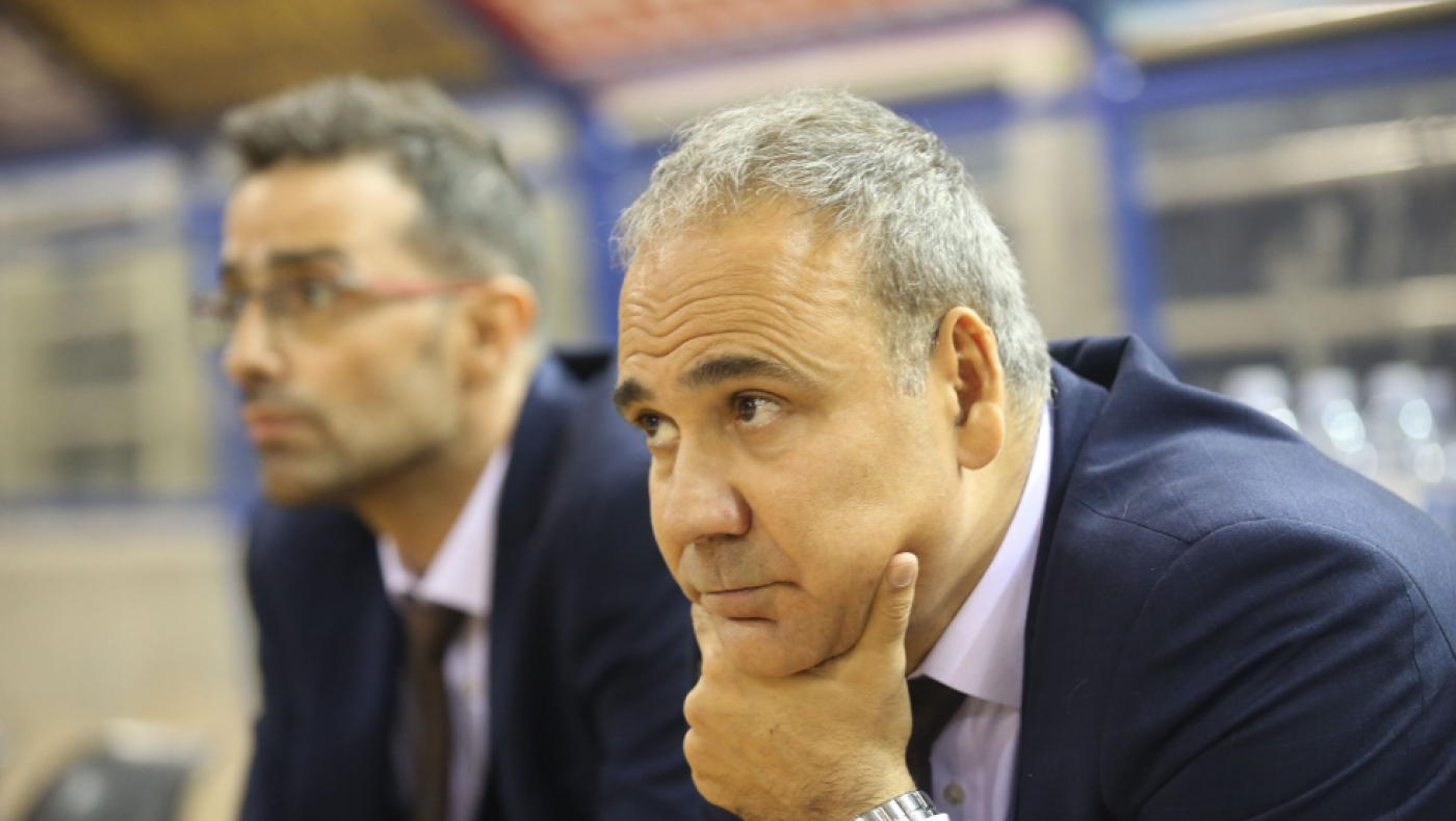 Φλεβαράκης: «Ο ΠΑΟΚ δείχνει προβλήματα στην άμυνα-Θα το βρει ο Τρινκιέρι»