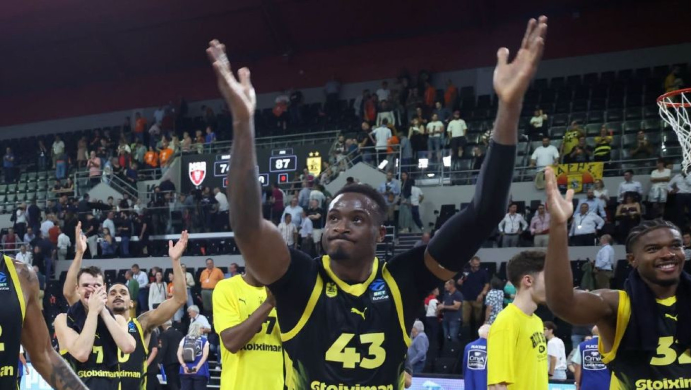 Marca: «Ο Άρης κατέθεσε προσφορά για τη EuroLeague»-Πότε αποφασίζει για τα νέα franchise