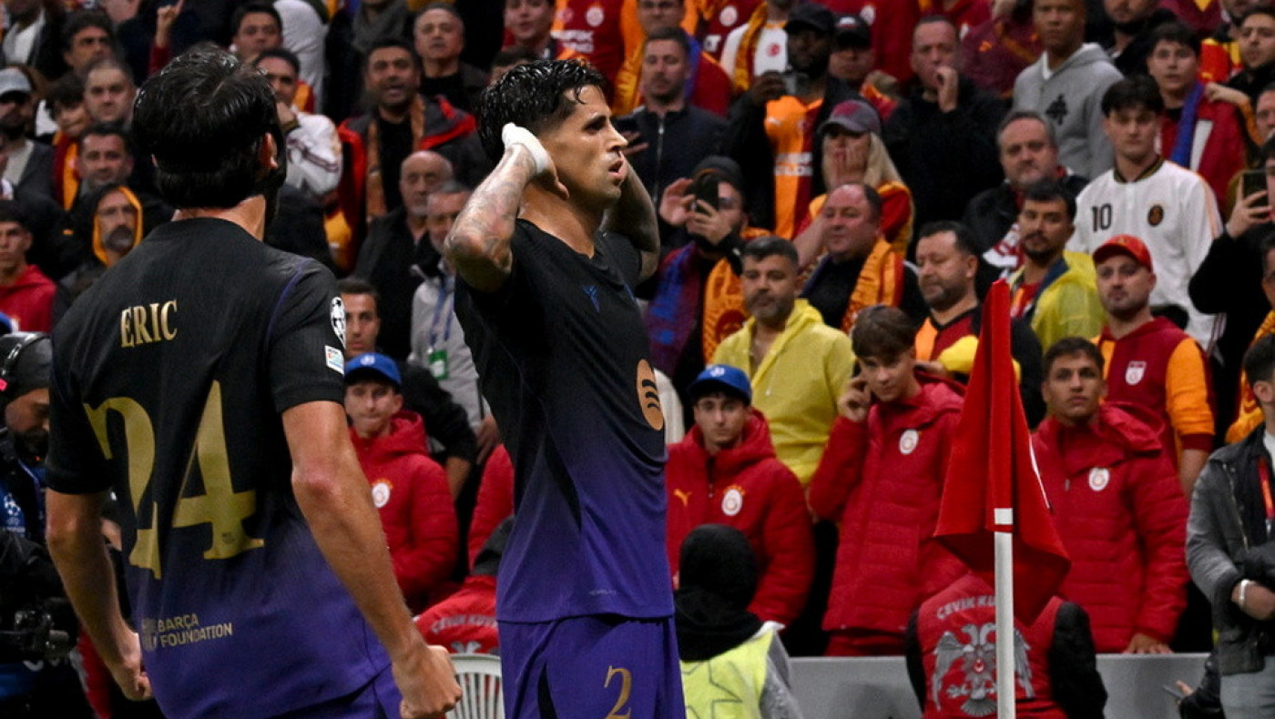 Champions League: «Τεσσάρα» της Μπάρτσα στην Πόλη, κάζο της Μπάγερν σε ματς-θρίλερ, η Μπριζ σόκαρε την Ίντερ