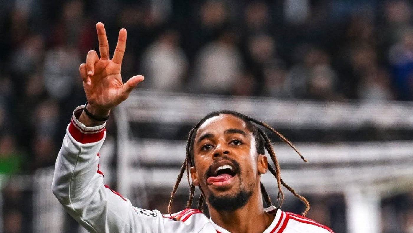 Champions League: Εξάρα της Λίβερπουλ στην Αυστρία με πρωταγωνιστή τον Μπαρκολά, με ανατροπή η Φέγενορντ