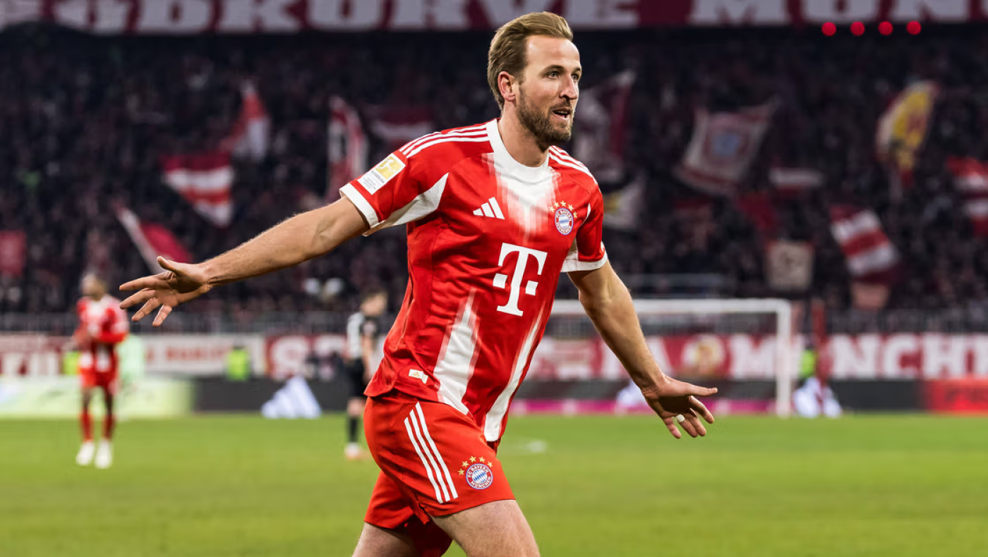 Bundesliga: Η Λειψία απειλεί για νέες απώλειες την Μπάγερν Μονάχου