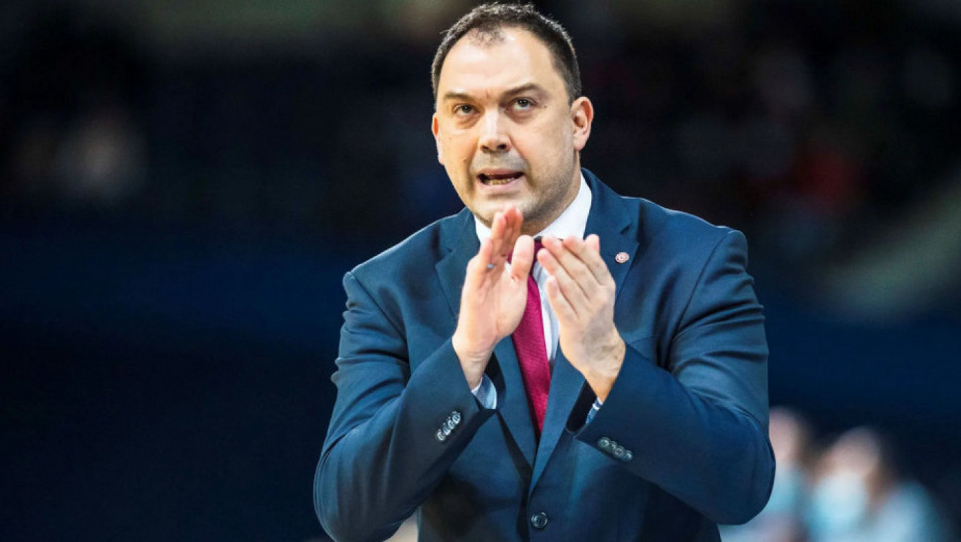 Τσάνακ: «Ομάδα επιπέδου EuroLeague ο ΠΑΟΚ, πολύ σημαντική η νίκη μας»