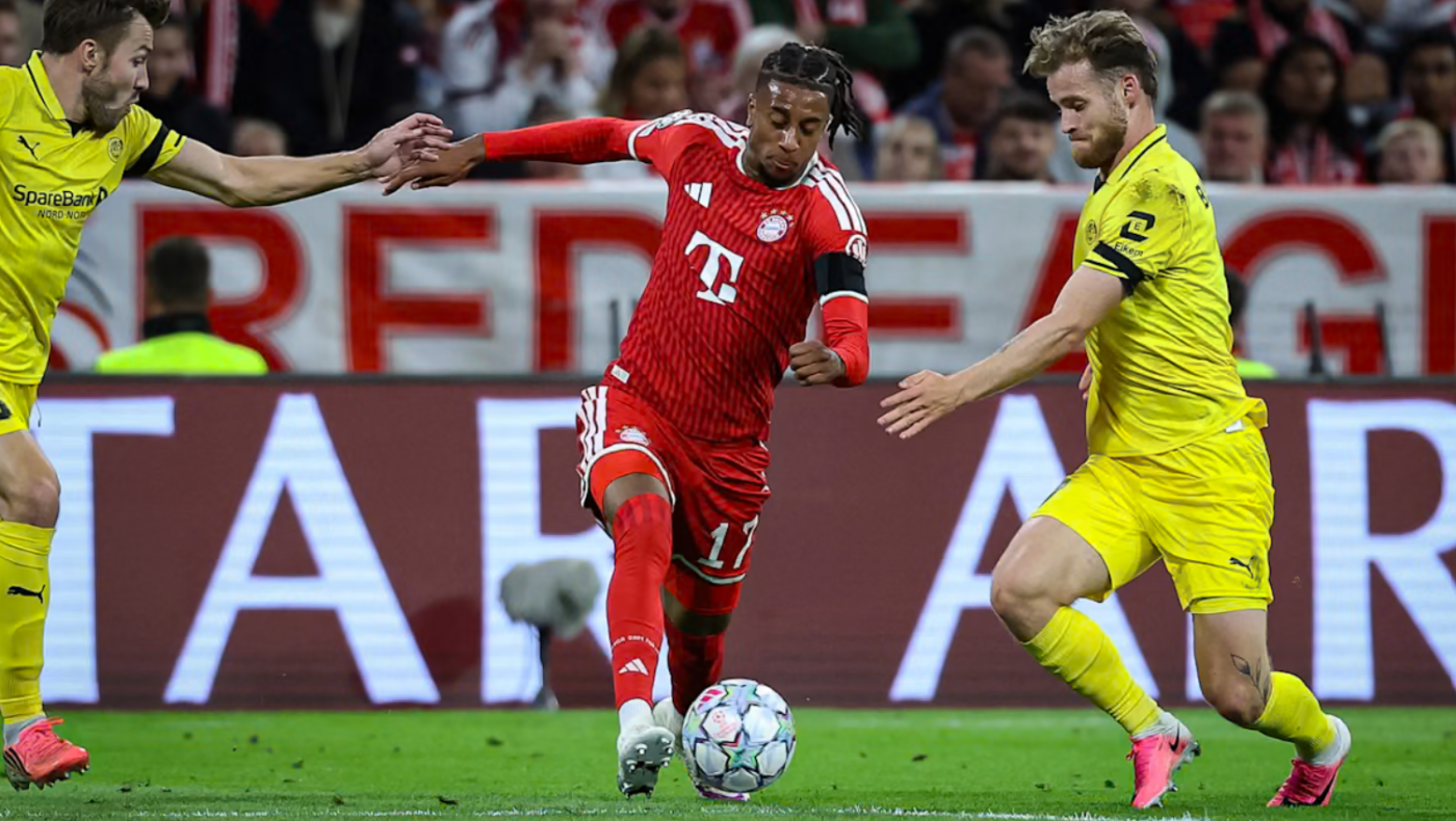 Champions League: Εκτός έδρας δοκιμασίες για Μπάγερν και Μπαρτσελόνα - Κανάλια και ώρες μετάδοσης