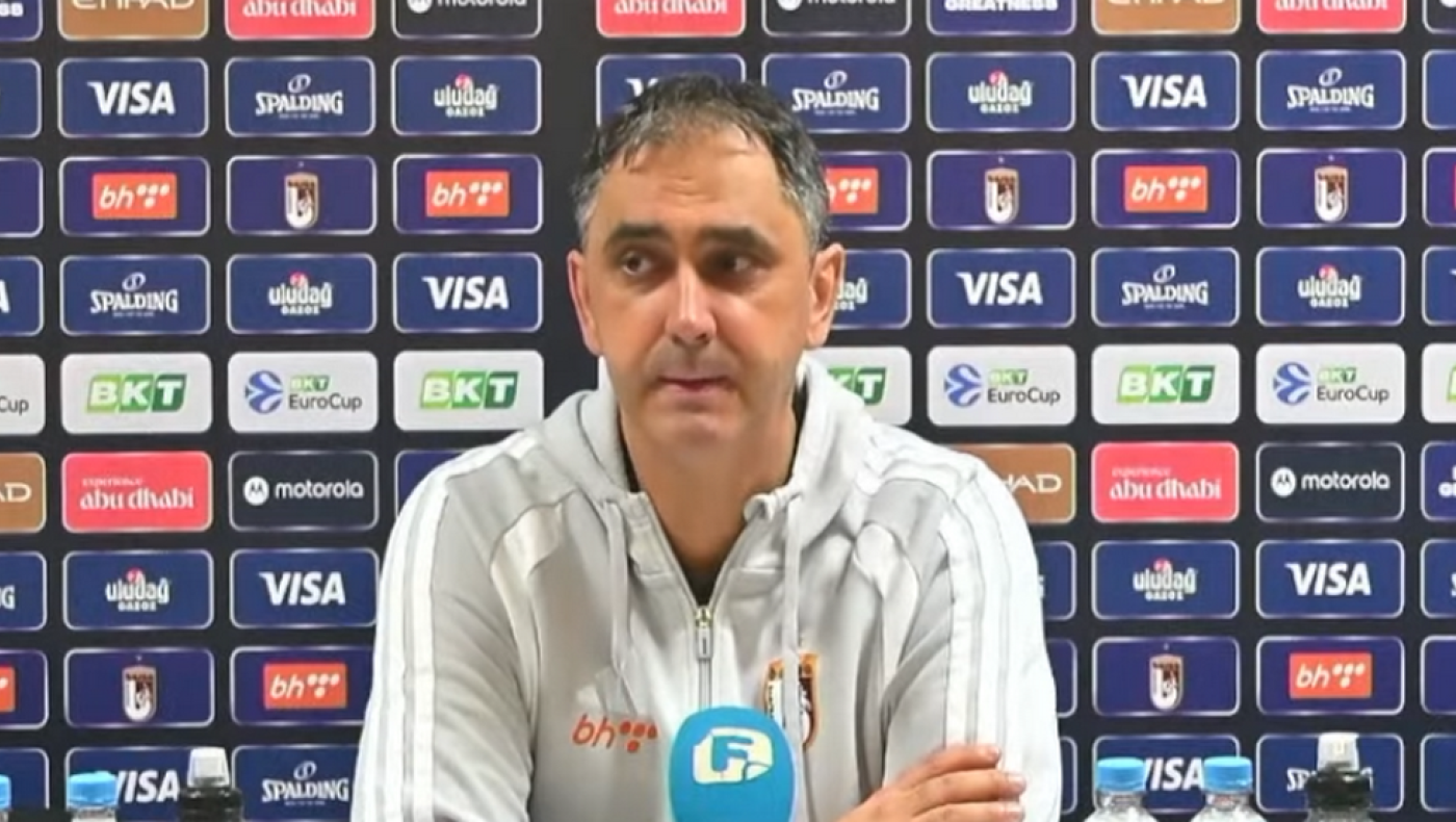 Γκιέργκια για ΠΑΟΚ: «Φάνηκε το βάθος του-Οι μικρές λεπτομέρειες έκριναν το παιχνίδι»