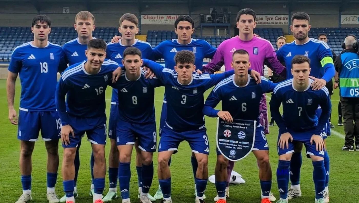 Η Ελπίδων κέρδισε με 1-0 αλλά θα διεκδικήσει την πρόκριση μέσω playoffs