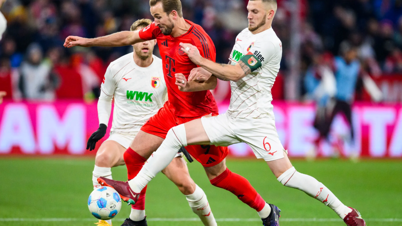 Bundesliga: Πατάει κορυφή η Μπάγερν – Κανάλια και ώρες μετάδοσης