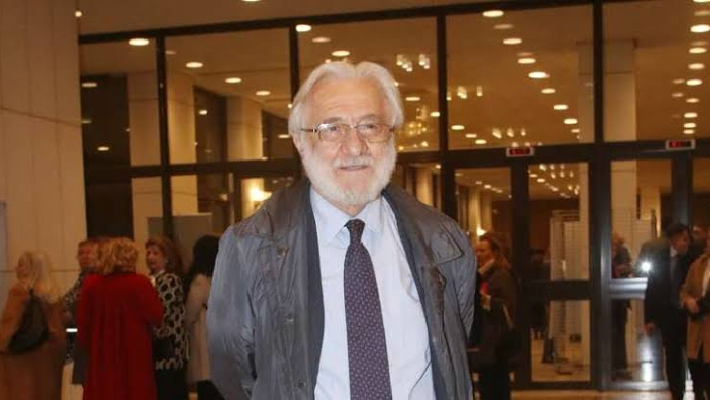 «Θεόδωρος Κολοκοτρώνης»: Η νέα ταινία του Γιάννη Σμαραγδή
