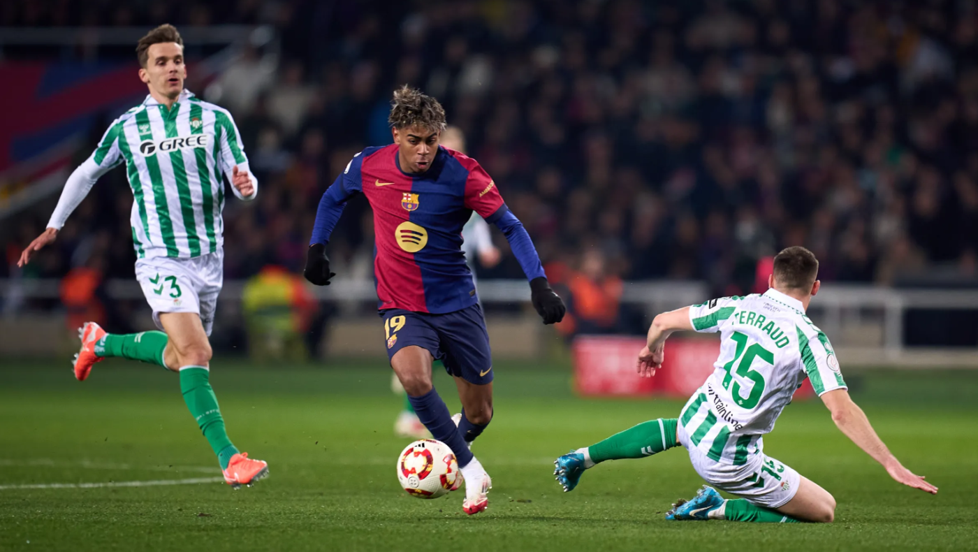 La Liga: Για το «9 στα 9» οι «μπλαουγκράνα» πριν το «classico» - Κανάλια και ώρες μετάδοσης