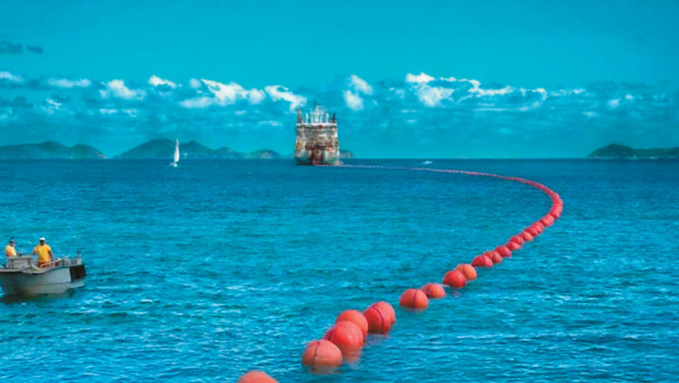 Great Sea Interconnector: Πώς μπορεί να αντιδράσει η Ελλάδα σε ενδεχόμενη τουρκική παρεμπόδιση