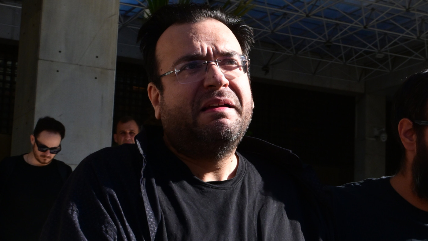 Υπόθεση e-ΕΦΚΑ: Δίωξη για πέντε κακουργήματα στον Καμπούρη και τη σύζυγό του