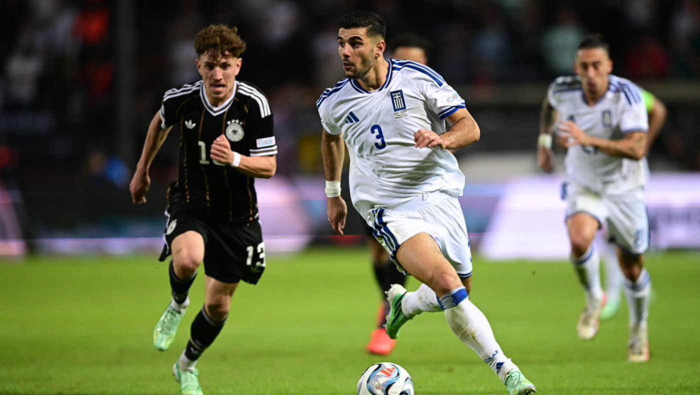 Nations League: Έτσι προκρίνεται η Εθνική στα προημιτελικά-Όλα τα σενάρια