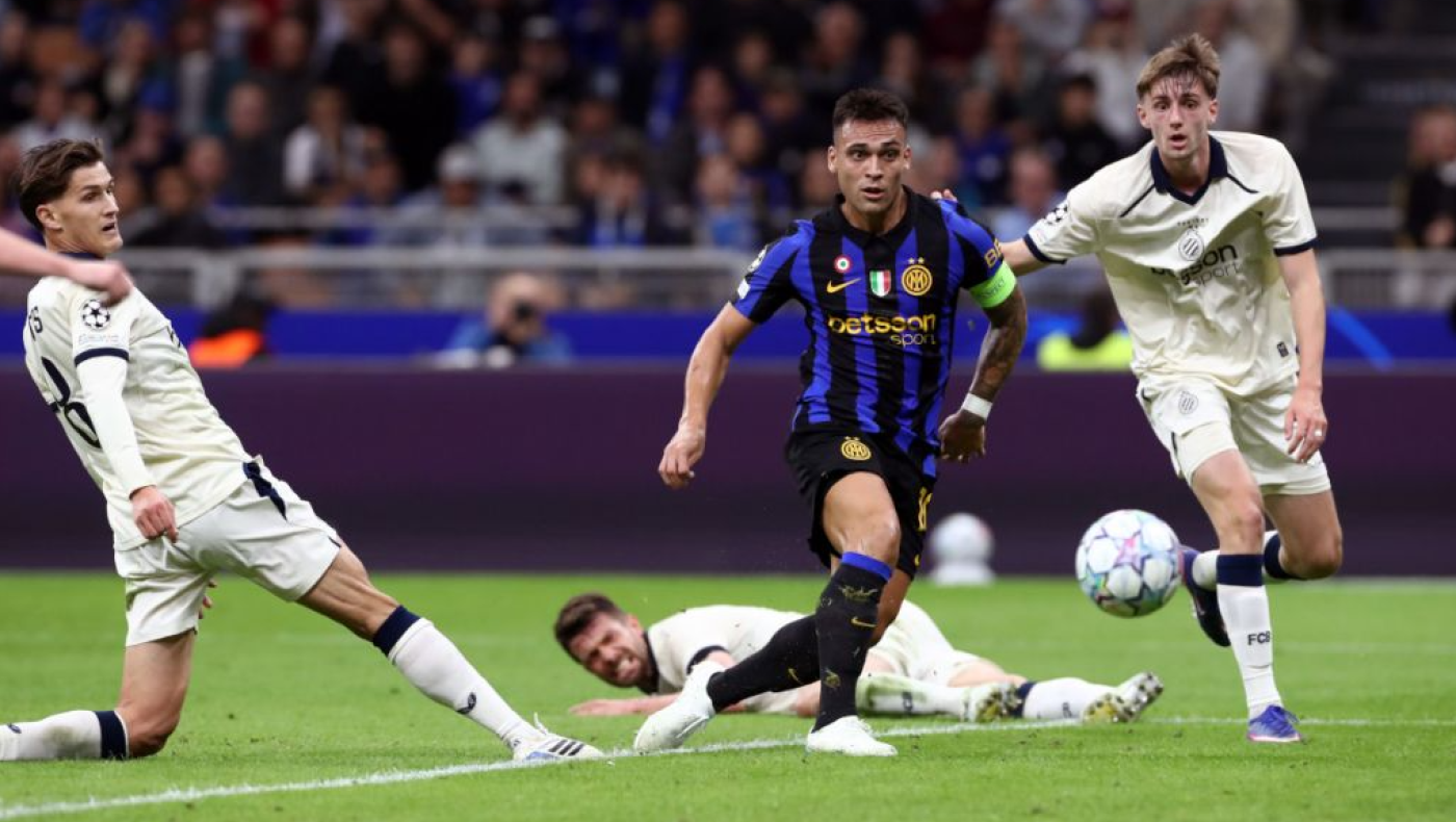 Serie A: Ψάχνει αντίδραση η Ίντερ, «μπλόκο» για τη Λάτσιο στο Τορίνο