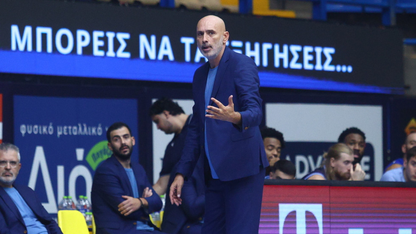 Λούκιτς: «Πήραμε λάθος αποφάσεις στις κρίσιμες στιγμές»
