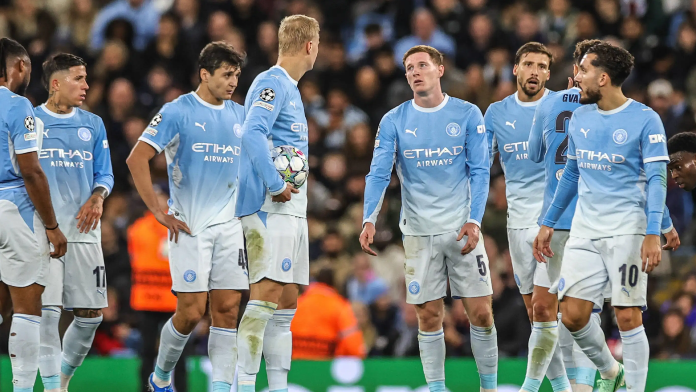 Premier League: Η Μάντσεστερ Σίτι «επουλώνει πληγές» κόντρα στην Ίπσουϊτς