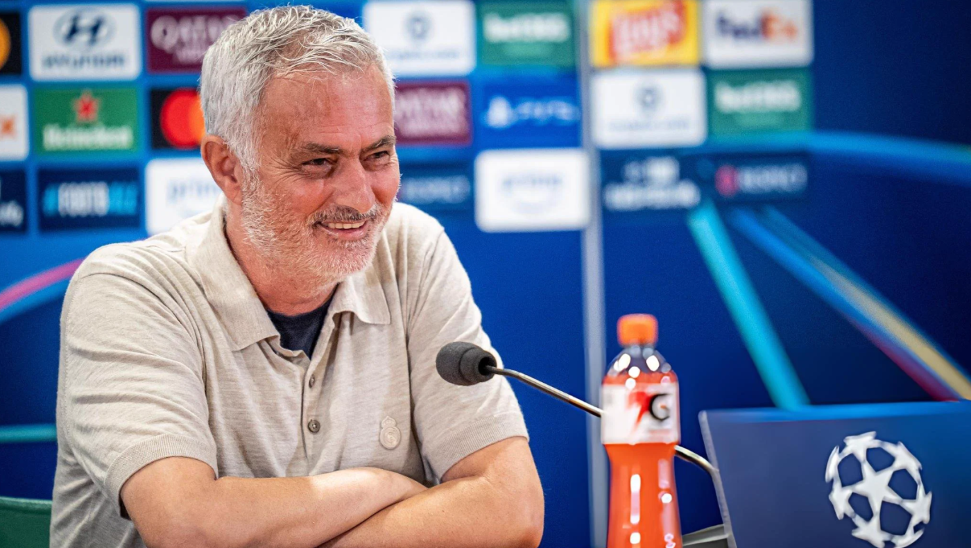 Πού θα δείτε τα παιχνίδια του Champions League: Ο Μουρίνιο επιστρέφει… σπίτι του