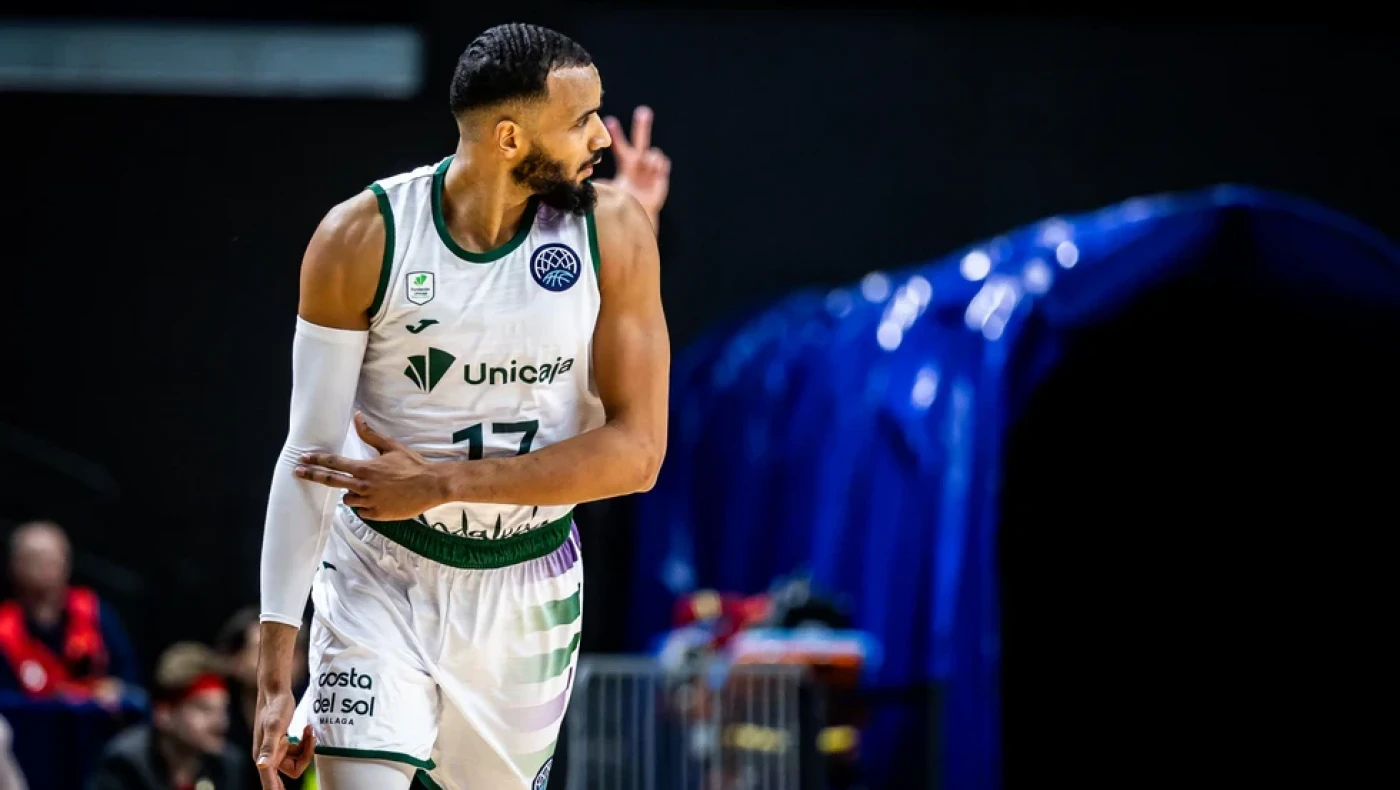 Ο Νουά έχασε το πρώτο του δίποντο στο τρίτο του ματς στην ACB!