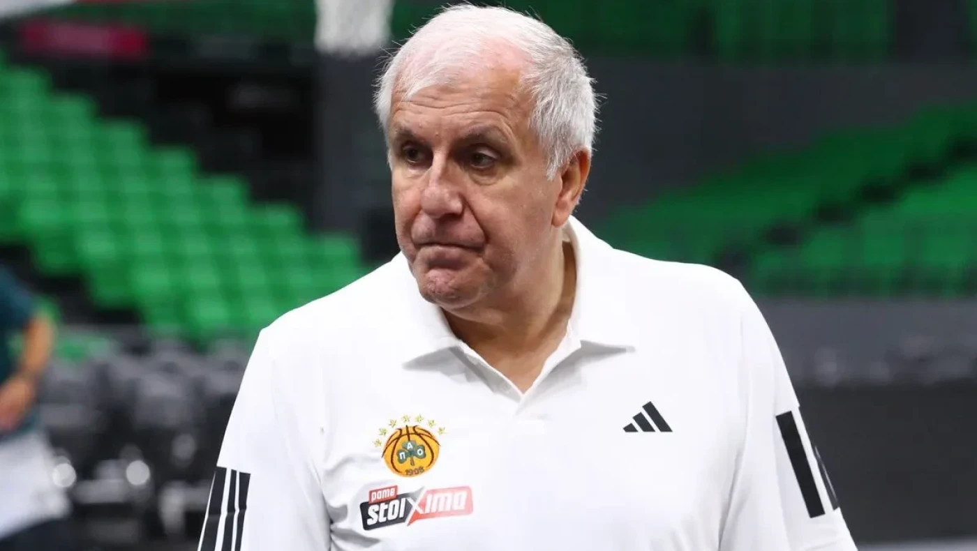 Τι είπε ο Ομπράντοβιτς για τους τραυματίες ενόψει Φενέρμπαχτσε
