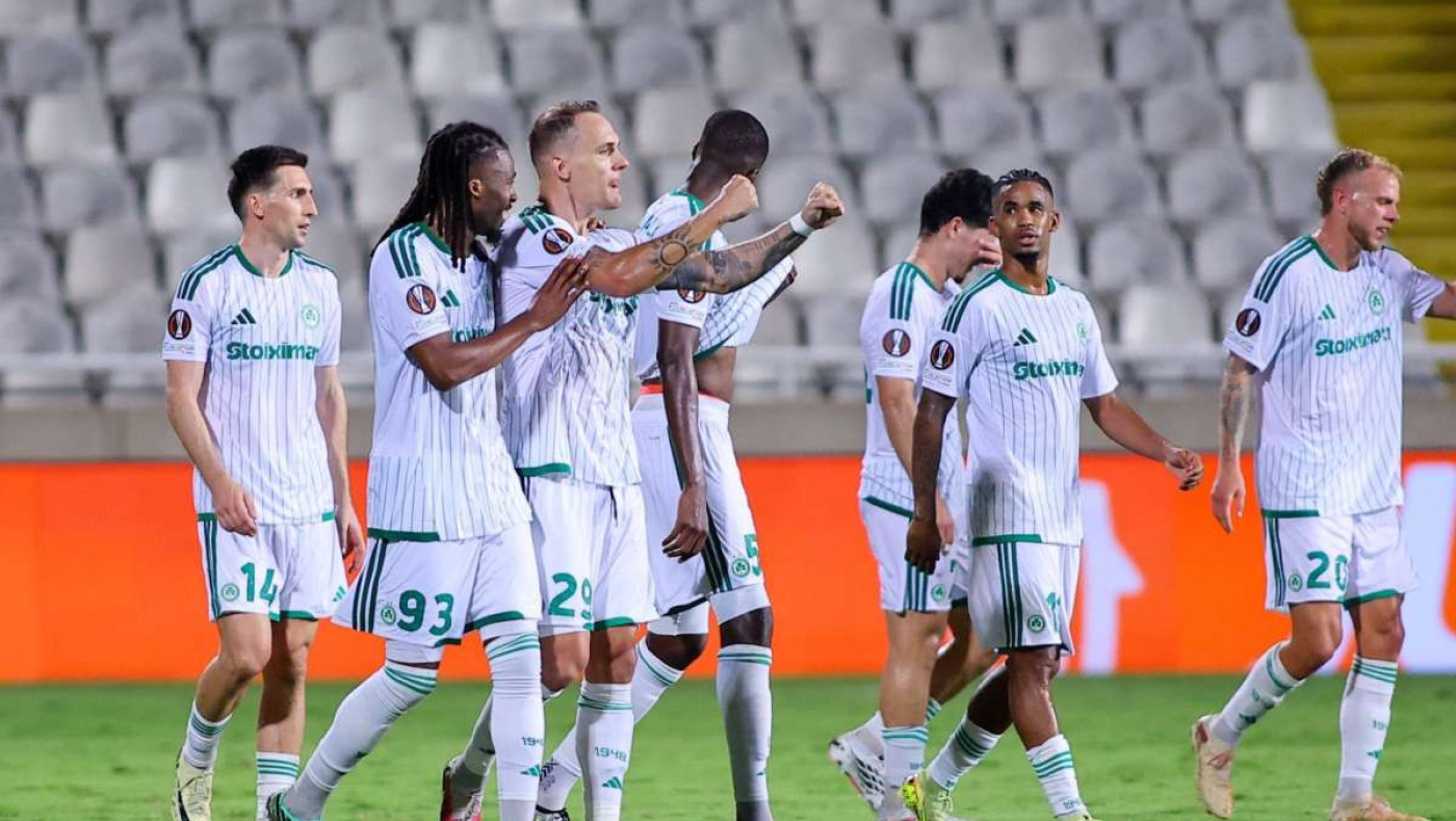 Europa League: Ψάχνει το 2/2 στην Σλοβενία η Ομόνοια - Κανάλια και ώρες μετάδοσης