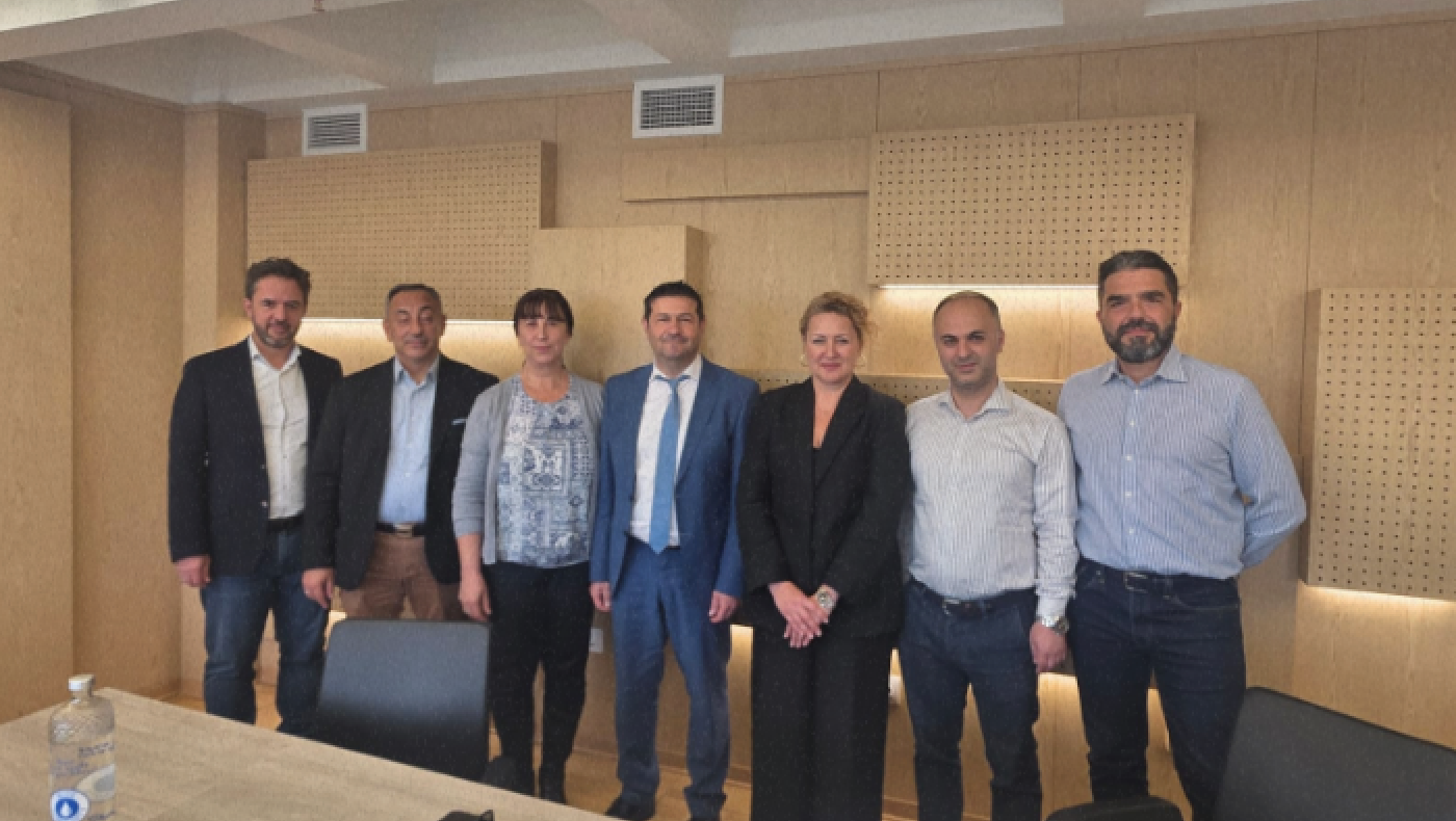 ΠΑΕ ΠΑΟΚ: Σύμφωνο στρατηγικής συνεργασίας με την ΕΥΑΘ για τη Νέα Τούμπα