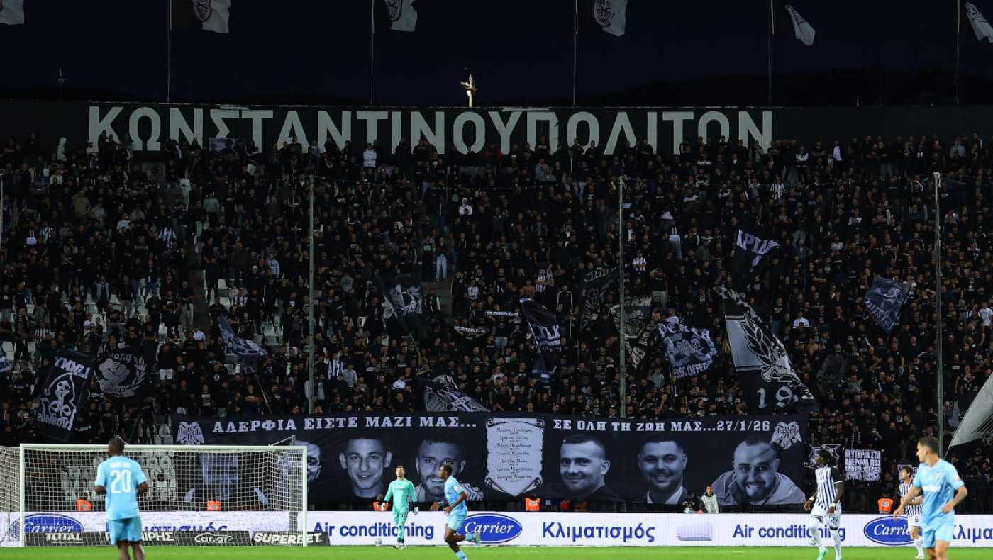 Κούτσης-«Δίκη» στον ΣΚΑΙ: «Ούτε πείθει ούτε εμπνέει ο Λίσι»