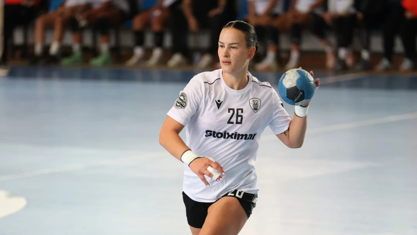 EHF European League: Ήττα (27-24) του ΠΑΟΚ στη Νορβηγία, όλα ανοικτά στη ρεβάνς