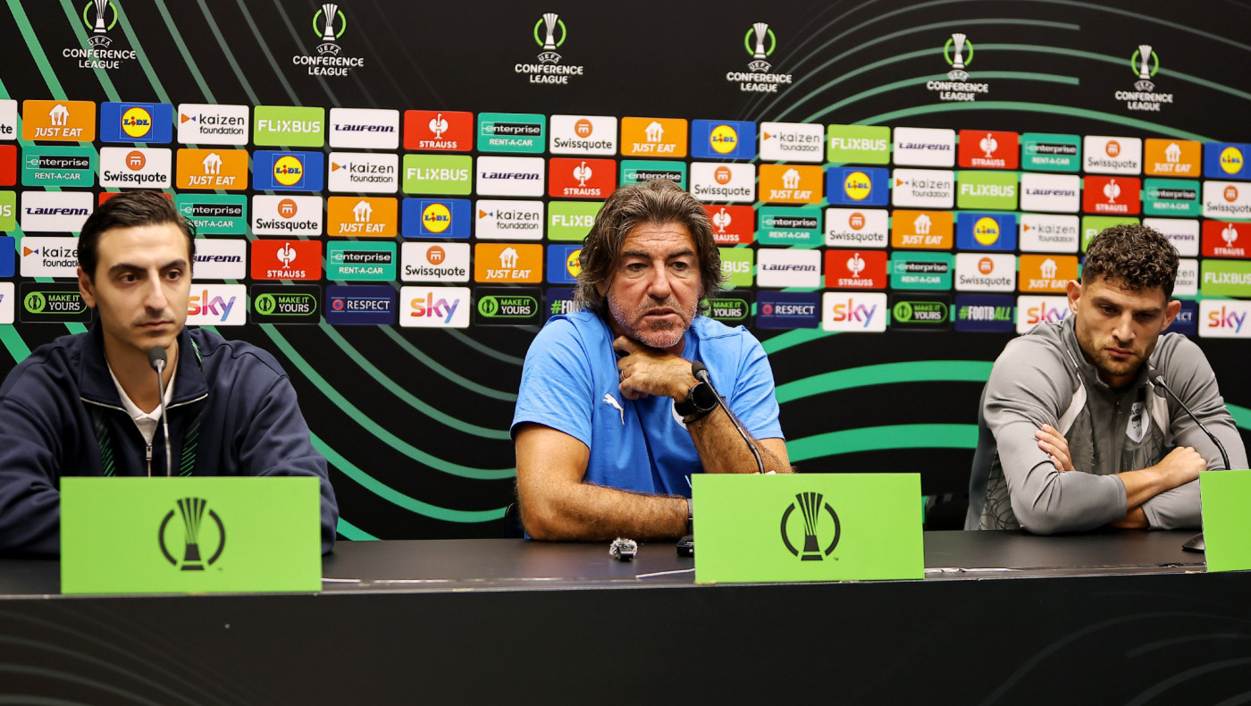 Conference League: Δοκιμασία στο Μπέργκαμο για Πάφο-Κανάλια και ώρες μετάδοσης