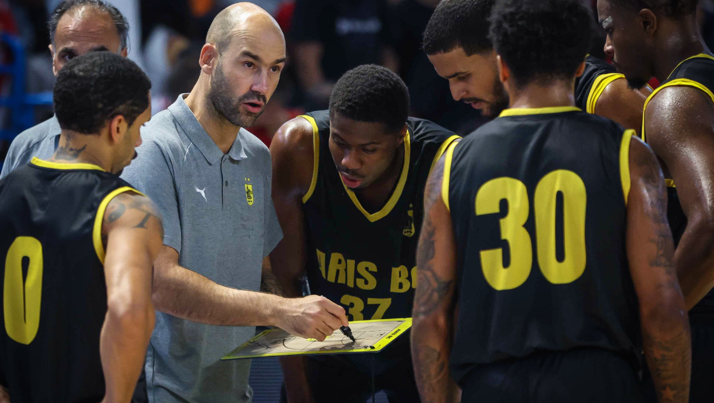 Η κίνηση του Άρη για Euroleague franchise και η αναμονή αποφάσεων στο παγκόσμιο μπάσκετ