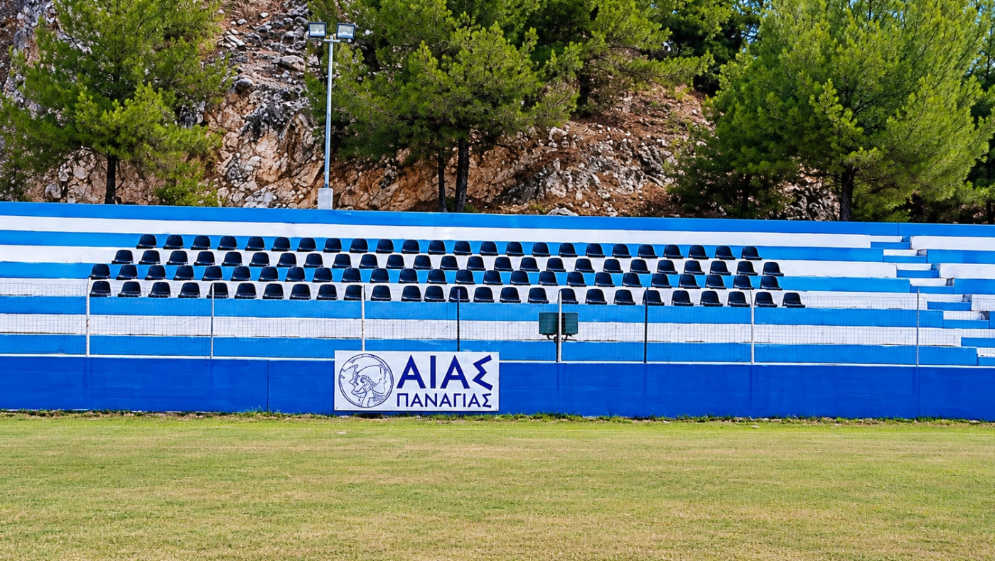 Τραγωδία στη Θάσο: Αυτοψία στο γήπεδο της Παναγίας που έχασε τη ζωή του ο 16χρονος