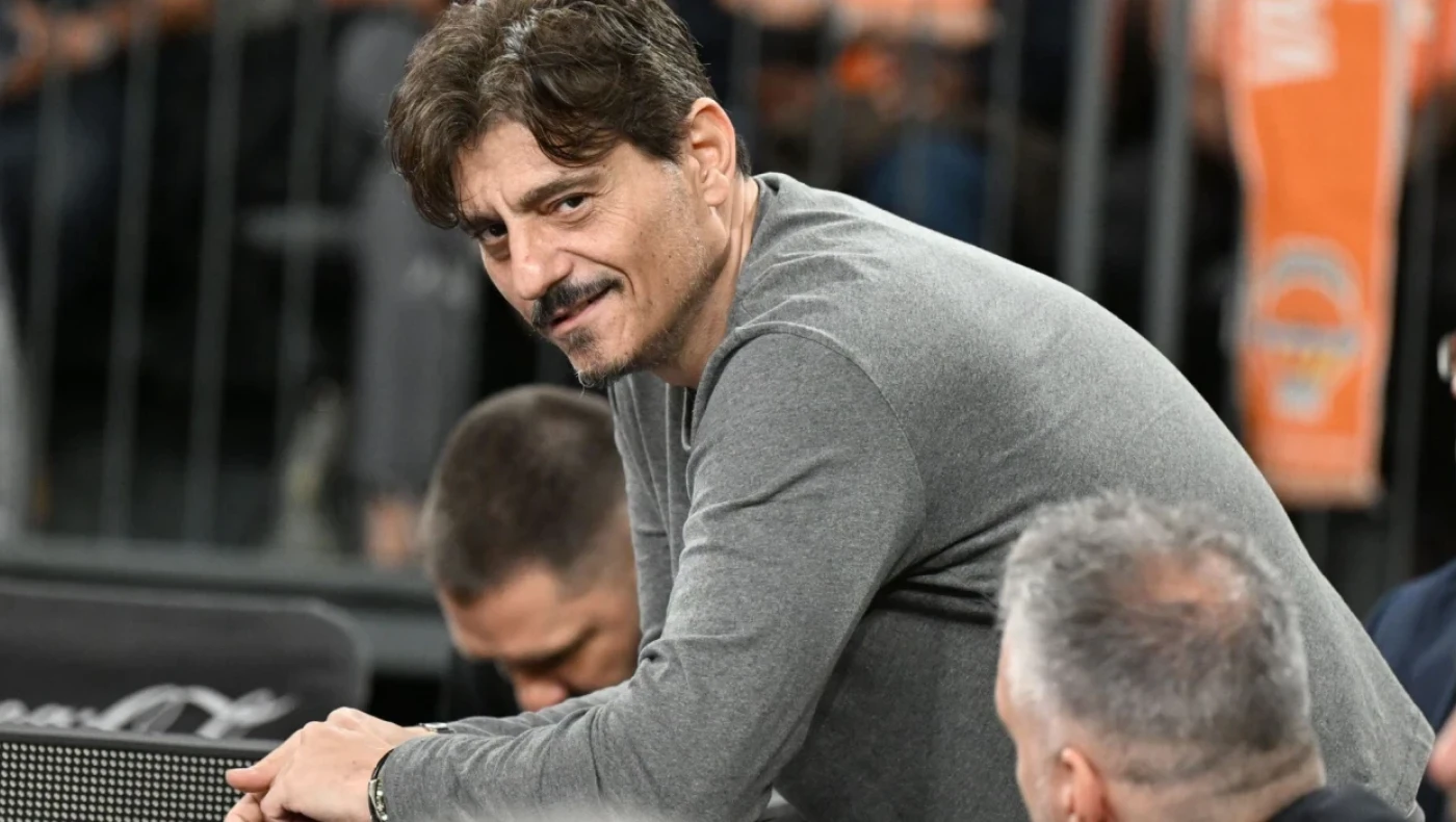 Οι λεπτομέρειες για το νέο κανάλι του Δημήτρη Γιαννακόπουλου
