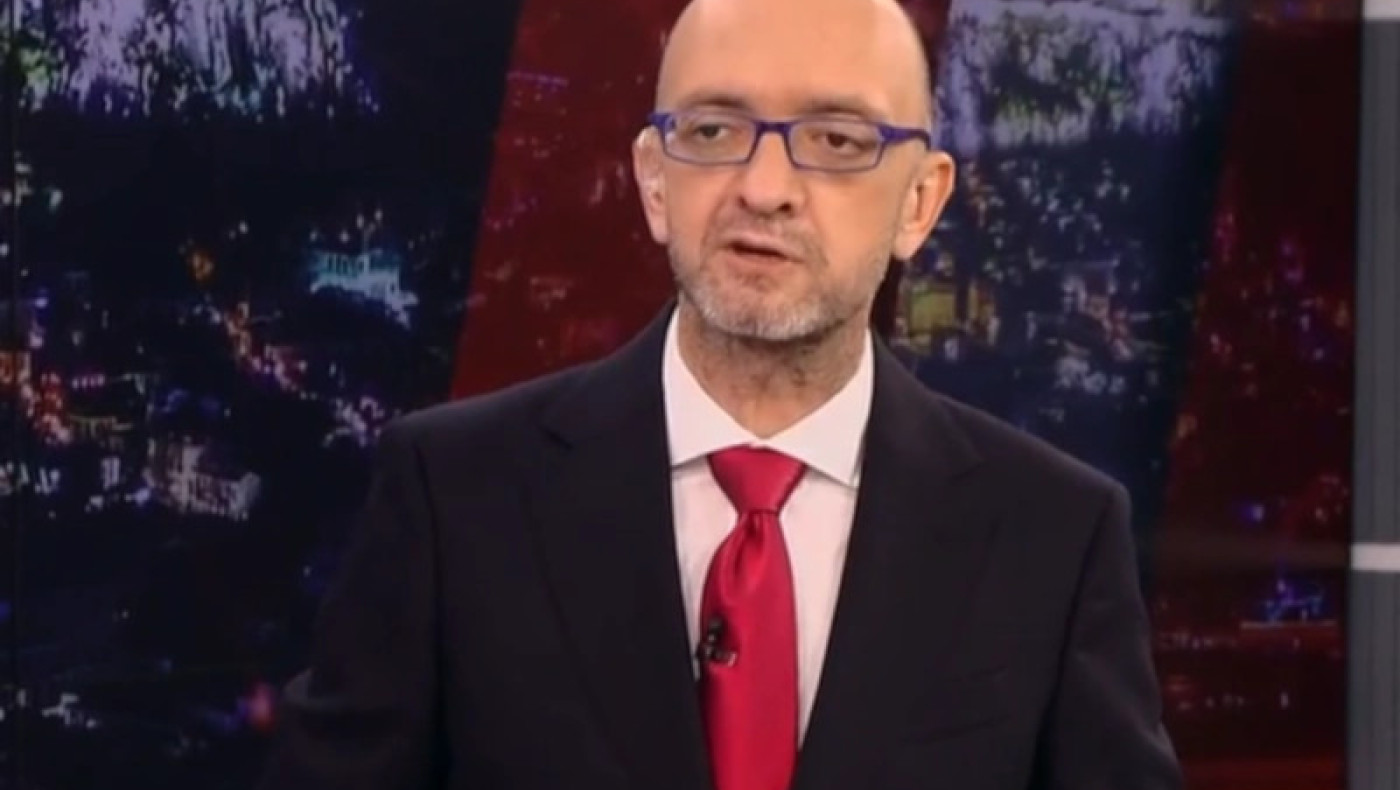 Mea culpa Ζαχαρού για την Εριέττα Μόλχο: «Ήταν λάθος μου-Δεν είχα πρόθεση να προσβάλω τη μνήμη της»
