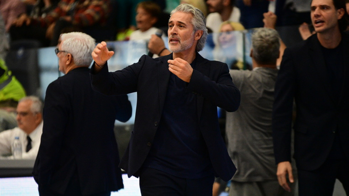 Ζιάγκος: «Η ποιότητα και η αναβάθμιση του ΠΑΟΚ έκαναν την διαφορά»