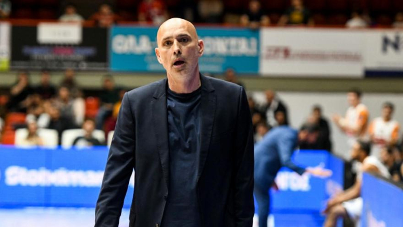 Λούκιτς: «Μίνιμουμ τα πλέι οφ»