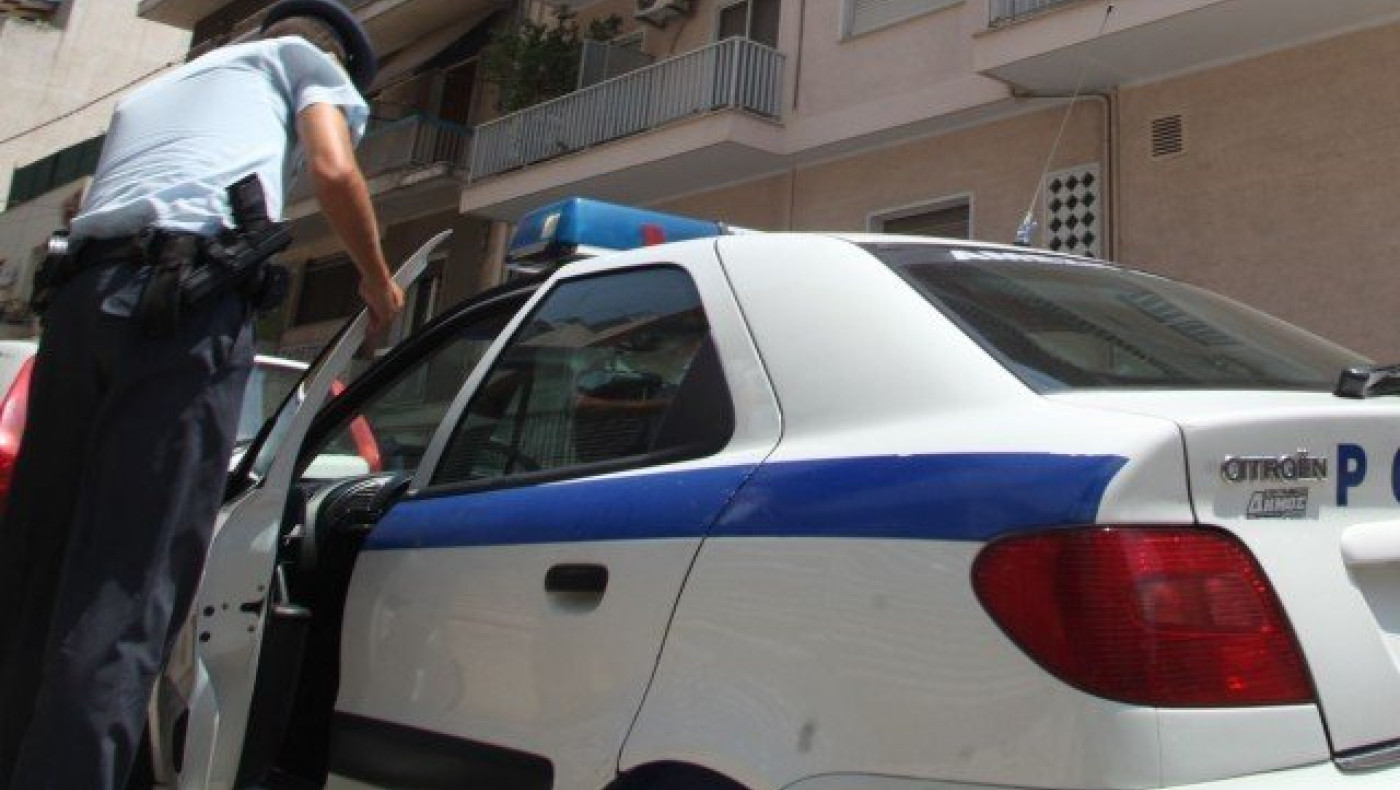 ΣΟΚ στο Περιστέρι: Κουκουλοφόροι πυροβόλησαν ζευγάρι στο κεφάλι