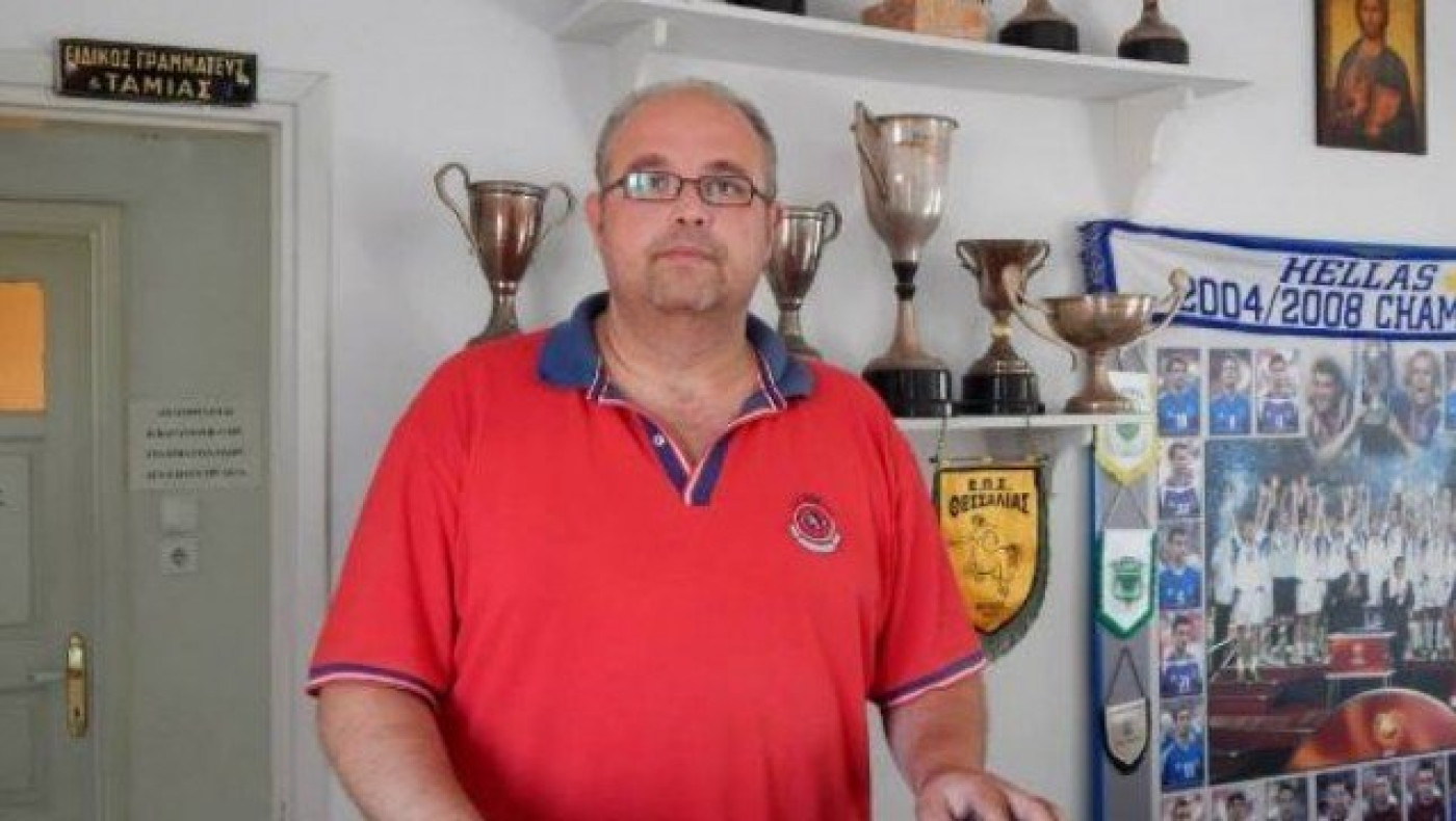 «Καλύτερα να δώσω νούμερα για τζόκερ παρά      ημερομηνία για εκλογές»