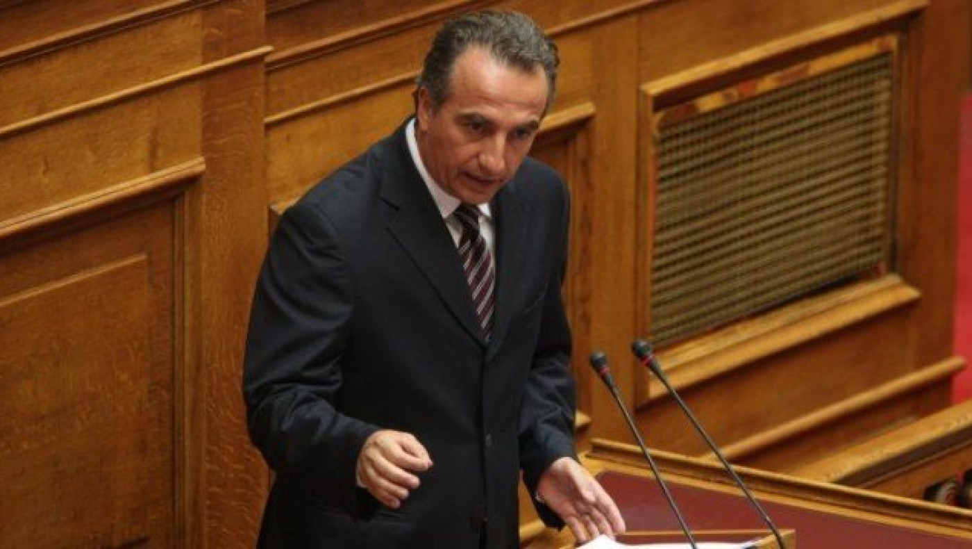 Στ. Καλαφάτης: Απόφαση «φωτιά» για την πυροσβεστική στη Θεσσαλονίκη